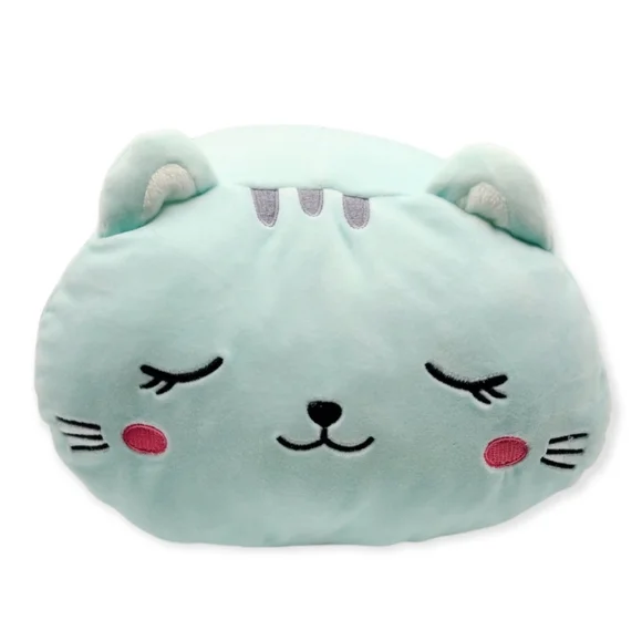 Animal Plush Hand Warmer Pillow - Picture 6 of 11